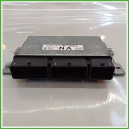 Centralina Motore Iniezione ECU CONTINENTAL A3C0422630001 DACIA DUSTER 237101245S 2018 2022