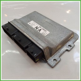 Centralina Motore Iniezione ECU CONTINENTAL A3C0422630001 DACIA DUSTER 237101245S 2018 2022