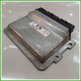 Centralina Motore Iniezione ECU CONTINENTAL A3C0422630001 DACIA DUSTER 237101245S 2018 2022