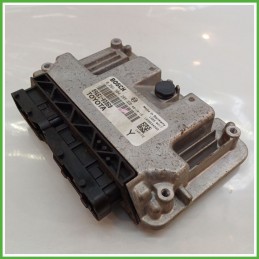 Centralina Motore Iniezione ECU BOSCH 0261S04205 TOYOTA YARIS 1.0 12V 51kw 896600D390 2005 2012
