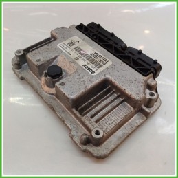 Centralina Motore Iniezione ECU BOSCH 0261S04205 TOYOTA YARIS 1.0 12V 51kw 896600D390 2005 2012