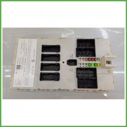 Centralina Confort Abitacolo BMW 59CM16F03 BMW Serie 3 F31 6824383 2015 2016