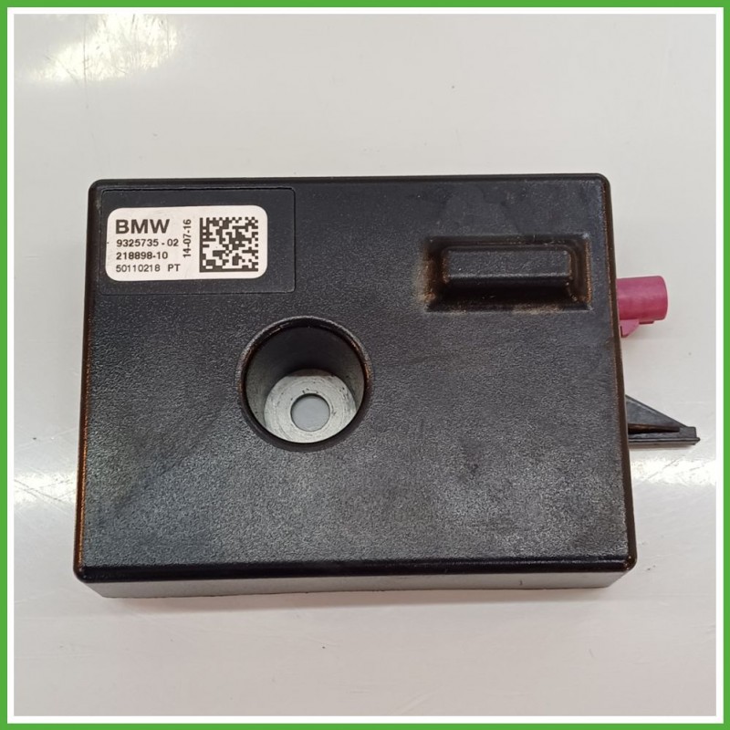Centralina Antenna Telecomando BMW Serie 3 F31 9325735-02 2015 2016