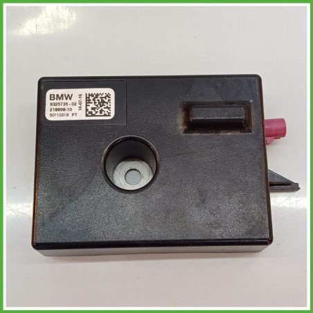 Centralina Antenna Telecomando BMW Serie 3 F31 9325735-02 2015 2016