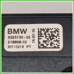 Centralina Antenna Telecomando BMW Serie 3 F31 9325735-02 2015 2016