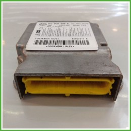Centralina Airbag CONTINENTAL 5WK44517 VOLKSWAGEN TOURAN 1T 1.6 TDI 1T0909605E002 2010 2012