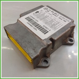 Centralina Airbag CONTINENTAL 5WK44517 VOLKSWAGEN TOURAN 1T 1.6 TDI 1T0909605E002 2010 2012