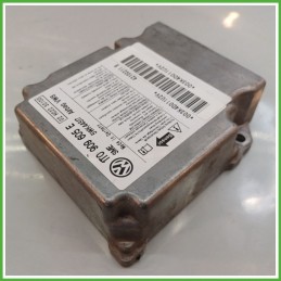 Centralina Airbag CONTINENTAL 5WK44517 VOLKSWAGEN TOURAN 1T 1.6 TDI 1T0909605E002 2010 2012