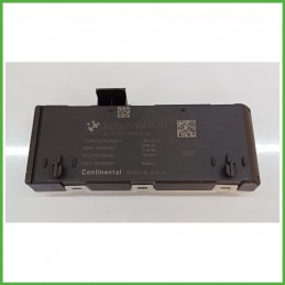 Centralina Bagagliaio CONTINENTAL A2-C753-9810-3-00 BMW Serie 3 F31 61.35-7412610 2015 2016