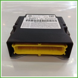 Centralina Airbag BOSCH 0285012570 VOLKSWAGEN POLO 6C 6C0959655K102 2014 2015