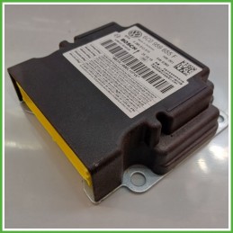 Centralina Airbag BOSCH 0285012570 VOLKSWAGEN POLO 6C 6C0959655K102 2014 2015