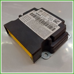 Centralina Airbag BOSCH 0285010527 SEAT IBIZA 6J 1.6 TDI 6R0959655MB12 2008 2013