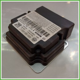 Centralina Airbag BOSCH 0285010527 SEAT IBIZA 6J 1.6 TDI 6R0959655MB12 2008 2013