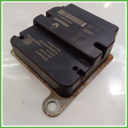 Centralina Airbag CONTINENTAL A2C17352805 DACIA DUSTER 985100209R 2018 2022