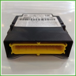 Centralina Airbag BOSCH 0285010793 VOLKSWAGEN POLO 6R 1.2 TDI 6R0959655K 2009 2012