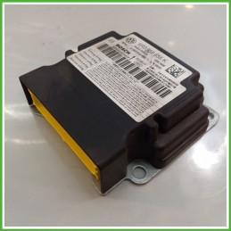 Centralina Airbag BOSCH 0285010793 VOLKSWAGEN POLO 6R 1.2 TDI 6R0959655K 2009 2012