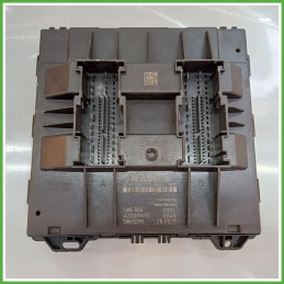Centralina Confort Abitacolo CONTINENTAL A2C533964755 VOLKSWAGEN POLO 6R 1.2 TDI 6R0937085D 2009 2012