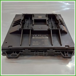 Centralina Confort Abitacolo CONTINENTAL A2C533964755 VOLKSWAGEN POLO 6R 1.2 TDI 6R0937085D 2009 2012