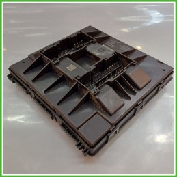 Centralina Confort Abitacolo CONTINENTAL A2C533964755 VOLKSWAGEN POLO 6R 1.2 TDI 6R0937085D 2009 2012