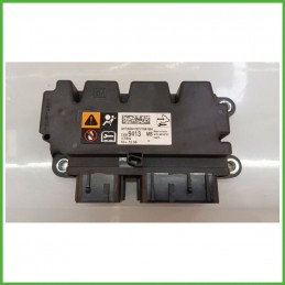 Centralina Airbag OPEL 13589413 OPEL ASTRA P10 1.7 13599653 2009 2015