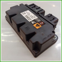 Centralina Airbag OPEL 13589413 OPEL ASTRA P10 1.7 13599653 2009 2015