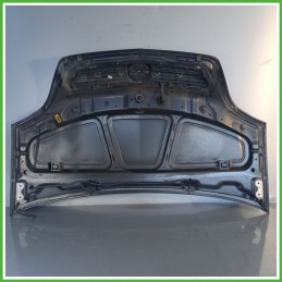 Cofano Motore NERO OPEL MERIVA X03 2003 2010 Monovolume Originale Usato