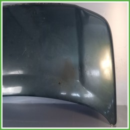Cofano Motore VERDE SCURO LAND ROVER FREELANDER 2002 2006 SUV Originale Usato
