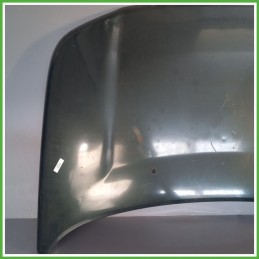 Cofano Motore VERDE SCURO LAND ROVER FREELANDER 2002 2006 SUV Originale Usato