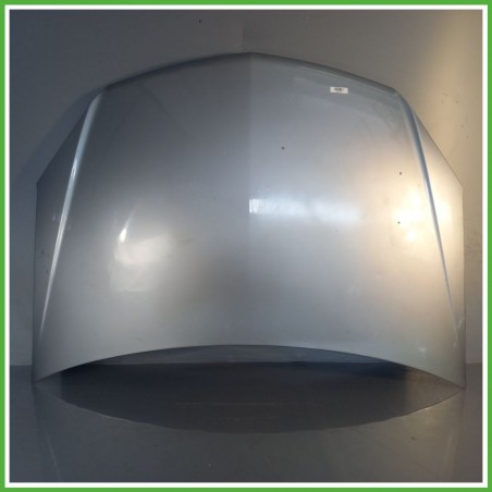 Cofano Motore GRIGIO OPEL ASTRA A04 2004 2011 Berlina Originale Usato