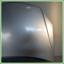 Cofano Motore GRIGIO OPEL ASTRA A04 2004 2011 Berlina Originale Usato