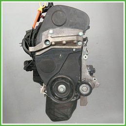 Motore Completo Funzionante BBY 55kw da SEAT IBIZA 6L 2001 2009 BENZINA Originale Usato