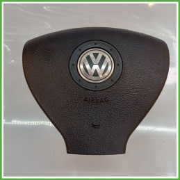 Airbag Guidatore Sinistro SX VOLKSWAGEN GOLF 1K 1.9 TDI 1K0880201BS 2003 2009 TRW 61921050B