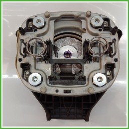 Airbag Guidatore Sinistro SX VOLKSWAGEN GOLF 1K 1.9 TDI 1K0880201BS 2003 2009 TRW 61921050B
