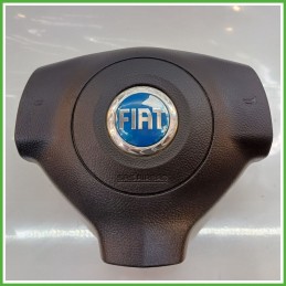 Airbag Guidatore Sinistro SX FIAT SEDICI 3B 1.9 MJT 4815079J60S1S 2006 2011