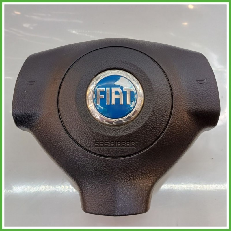 Airbag Guidatore Sinistro SX FIAT SEDICI 3B 1.9 MJT 4815079J60S1S 2006 2011