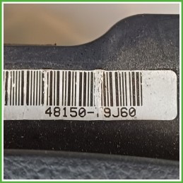 Airbag Guidatore Sinistro SX FIAT SEDICI 3B 1.9 MJT 4815079J60S1S 2006 2011