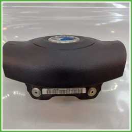 Airbag Guidatore Sinistro SX FIAT SEDICI 3B 1.9 MJT 4815079J60S1S 2006 2011