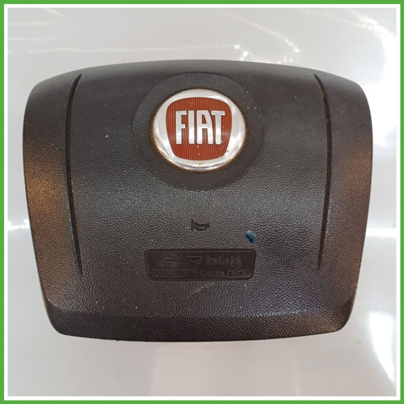 Airbag Guidatore Sinistro SX FIAT PUNTO 1N/1P 1.2 735456962 1999 2005 TRW 34045362A