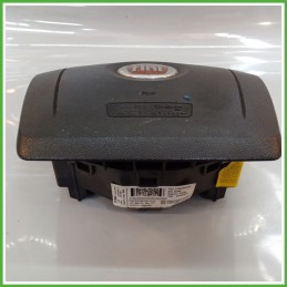 Airbag Guidatore Sinistro SX FIAT PUNTO 1N/1P 1.2 735456962 1999 2005 TRW 34045362A
