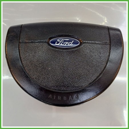 Airbag Guidatore Sinistro SX FORD FIESTA CBK 1.2 16V 1379560 2002 2005 AUTOLIV