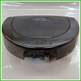 Airbag Guidatore Sinistro SX FORD FIESTA CBK 1.2 16V 1379560 2002 2005 AUTOLIV