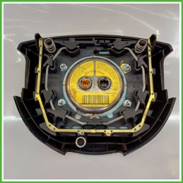 Airbag Guidatore Sinistro SX FORD FIESTA CBK 1.2 16V 1379560 2002 2005 AUTOLIV
