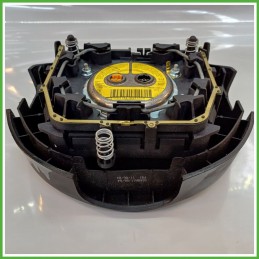 Airbag Guidatore Sinistro SX FORD FIESTA CBK 1.2 16V 1379560 2002 2005 AUTOLIV