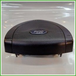 Airbag Guidatore Sinistro SX FORD FIESTA CBK 1.2 16V 1379560 2002 2005 AUTOLIV