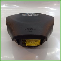 Airbag Guidatore Sinistro SX TOYOTA YARIS 1.3 451300D240B0 2005 2012
