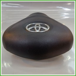 Airbag Guidatore Sinistro SX TOYOTA YARIS 1.3 451300D240B0 2005 2012