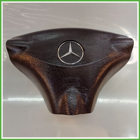 Airbag Guidatore Sinistro SX MERCEDES-BENZ Classe A W168 A1684600298 2001 2004 TAKATA 16-1681.99.19
