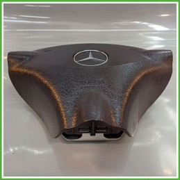 Airbag Guidatore Sinistro SX MERCEDES-BENZ Classe A W168 A1684600298 2001 2004 TAKATA 16-1681.99.19