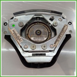 Airbag Guidatore Sinistro SX MERCEDES-BENZ Classe A W168 A1684600298 2001 2004 TAKATA 16-1681.99.19