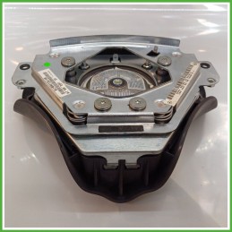 Airbag Guidatore Sinistro SX MERCEDES-BENZ Classe A W168 A1684600298 2001 2004 TAKATA 16-1681.99.19